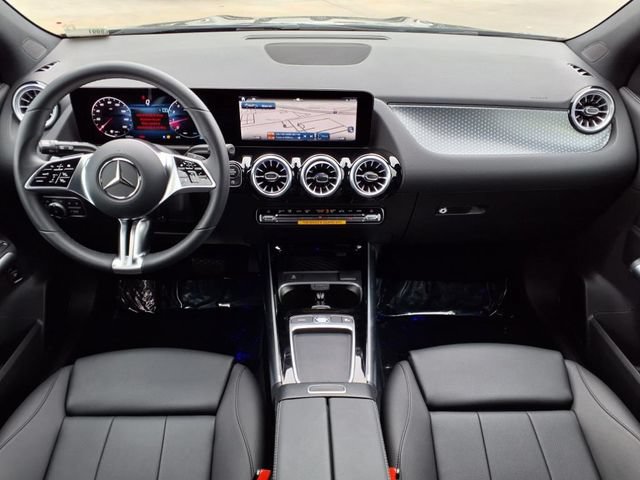 Certified 2025 Mercedes-Benz GLA 250 image 4