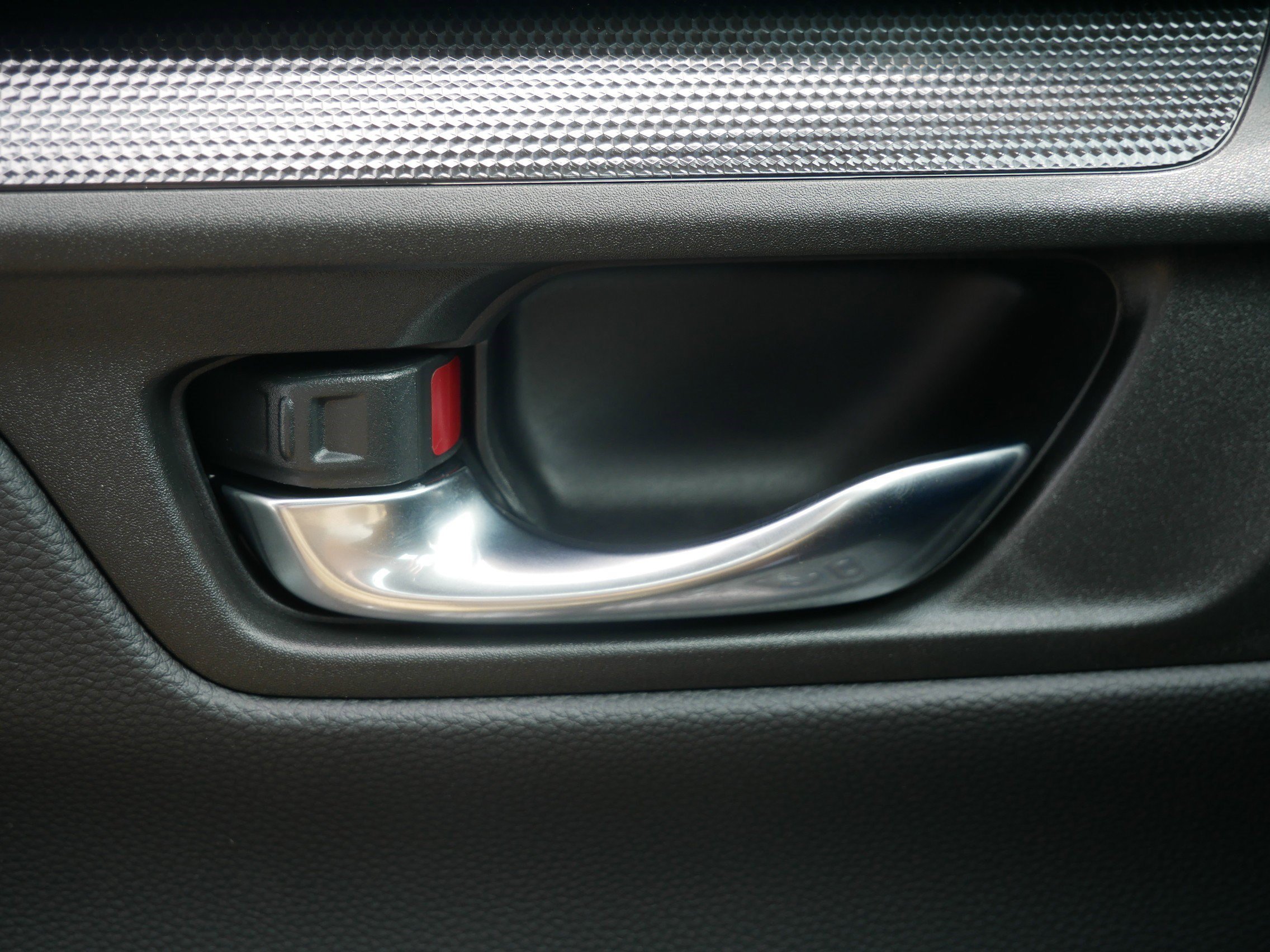 New 2027 Honda CR-V LX image 22
