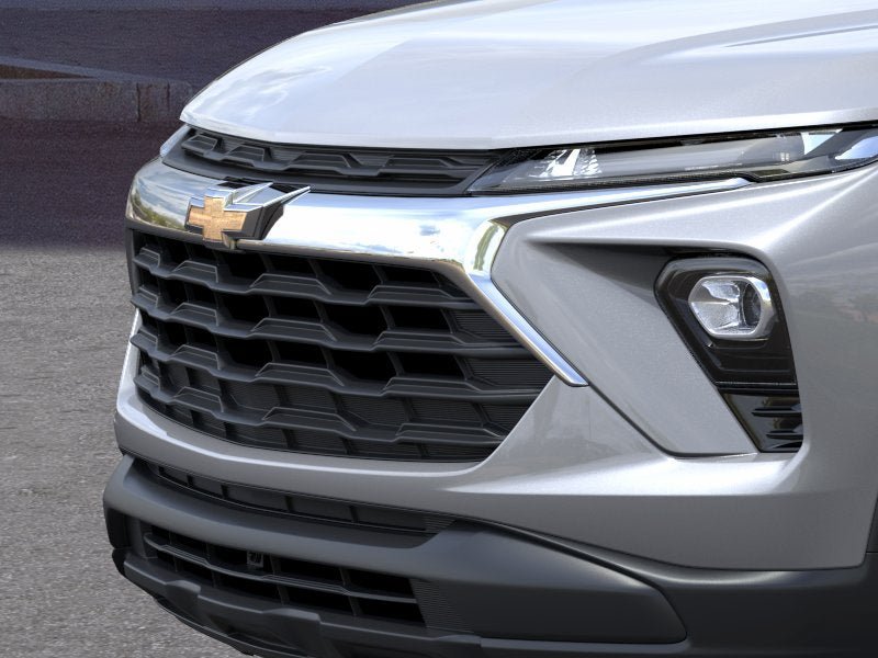 New 2026 Chevrolet TrailBlazer LS w/ LS Convenience Package AWD/4WD image 13
