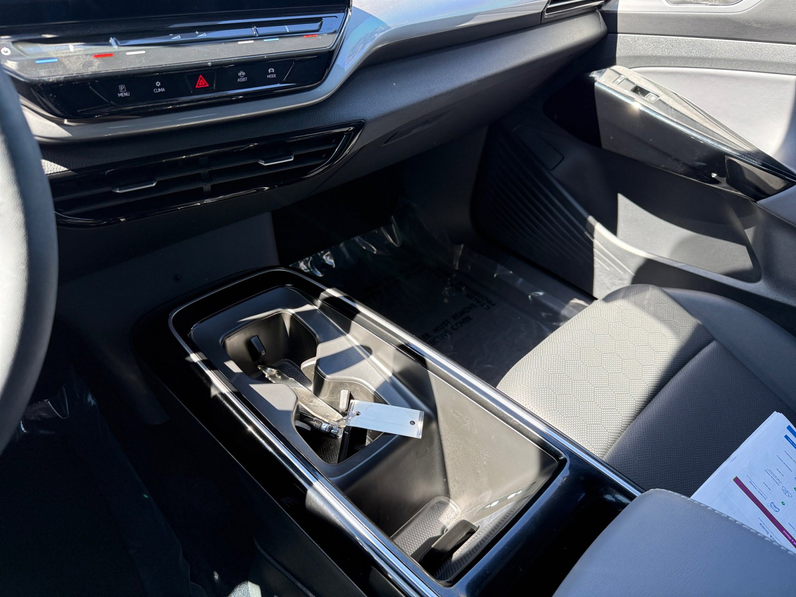 Certified 2023 Volkswagen ID.4 S image 13