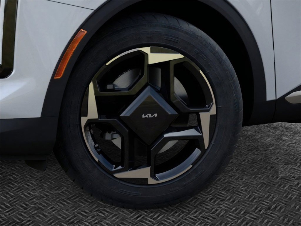 New 2026 Kia Sportage EX image 9
