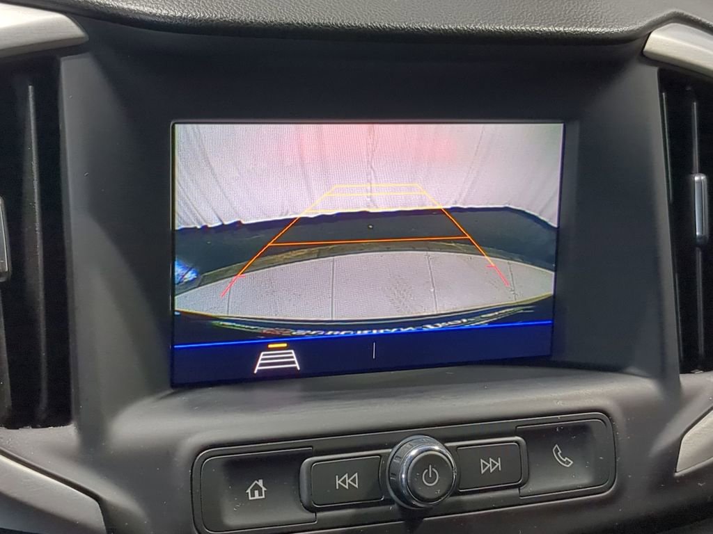 Used 2020 GMC Terrain SLE w/ Driver Convenience Package image 35