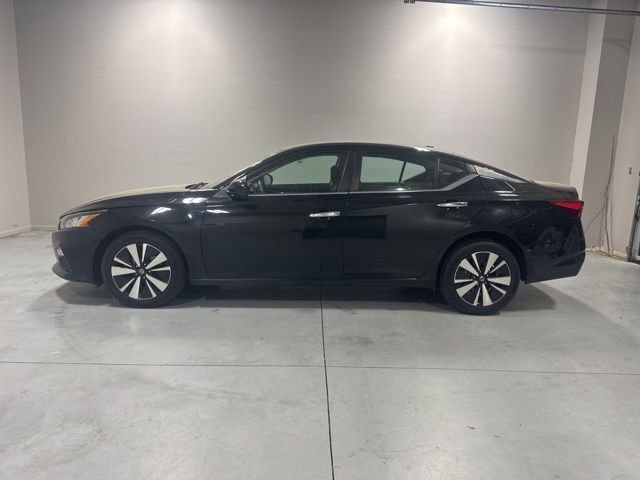 Used 2022 Nissan Altima 2.5 SV image 10