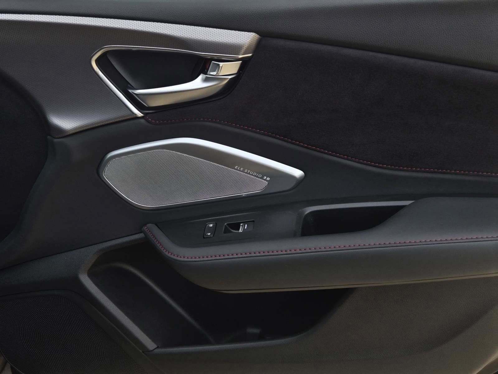 Used 2022 Acura RDX A-Spec image 9