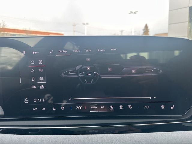 New 2025 Audi S5 Prestige image 29