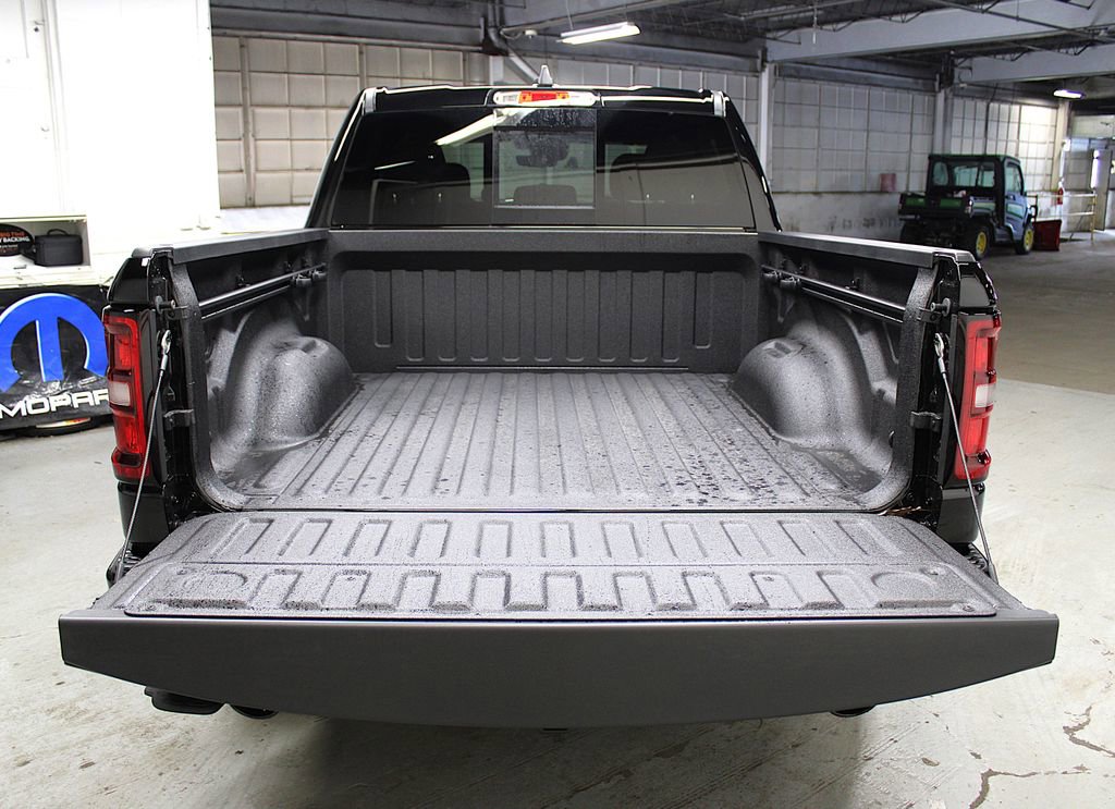 New 2026 RAM 1500 Lone Star image 37