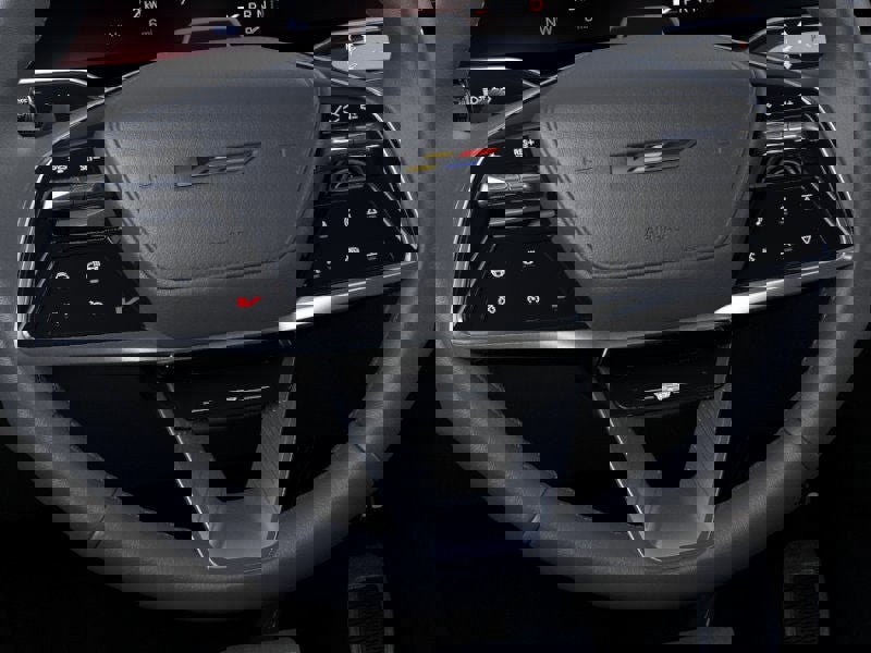 New 2026 Cadillac Lyriq V w/ LPO, Floor Liner Package image 19