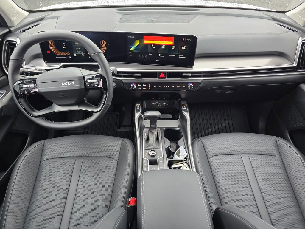 New 2026 Kia Sorento S AWD/4WD image 20