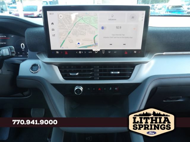 New 2026 Ford Explorer Active w/ Active Comfort Package RWD image 16