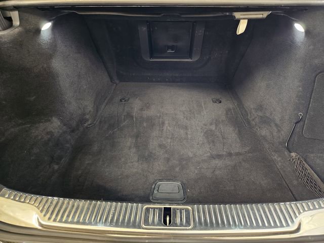 Used 2025 Mercedes-Benz S 500 4MATIC image 32