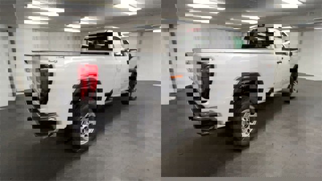New 2025 GMC Sierra 3500 Pro image 8