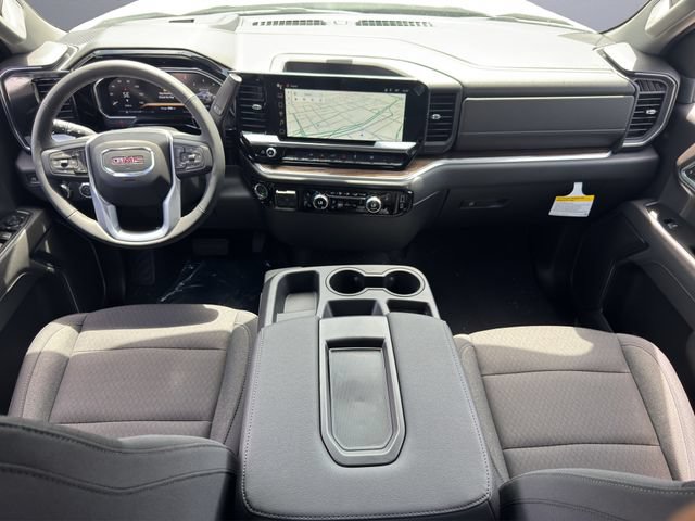 New 2026 GMC Sierra 1500 Elevation AWD/4WD image 17
