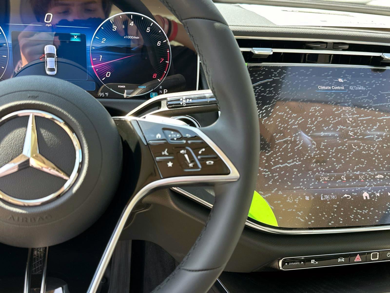 New 2026 Mercedes-Benz E 350 Sedan image 22