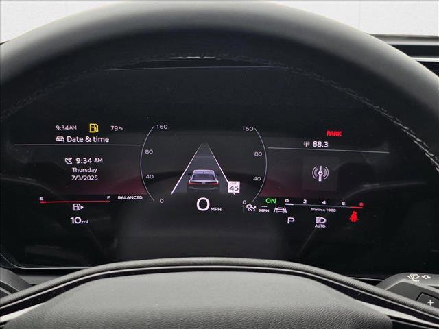 New 2025 Audi A5 2.0T Premium w/ Convenience Package image 21