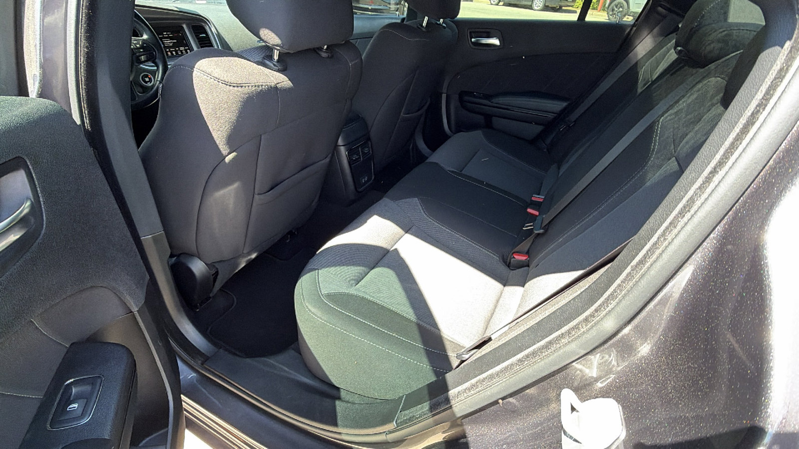 Used 2022 Dodge Charger SXT w/ Blacktop Package image 24