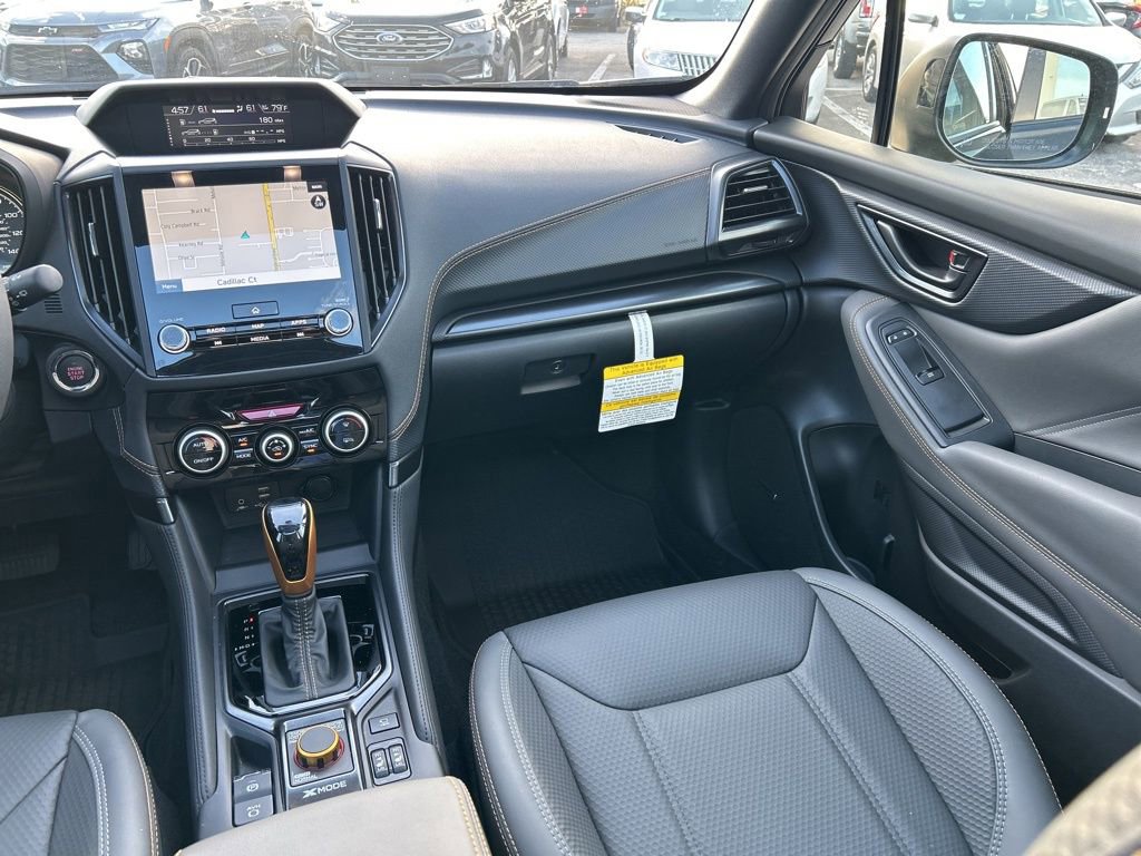 Used 2025 Subaru Forester Wilderness image 11