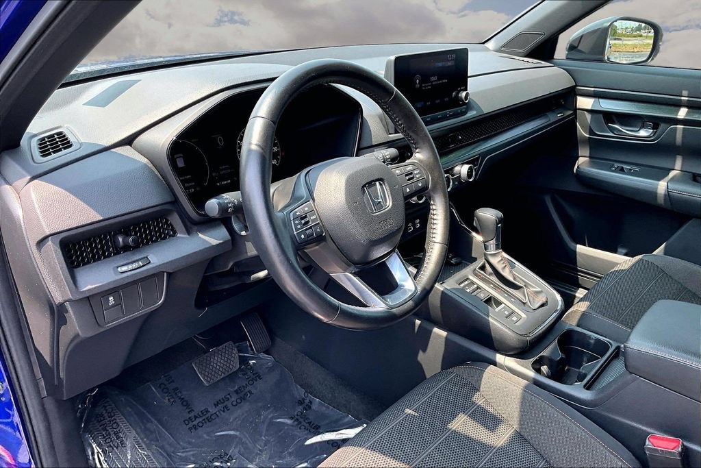 Used 2023 Honda CR-V Sport image 17