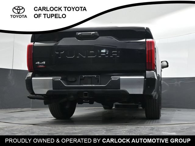Used 2023 Toyota Tundra Limited AWD/4WD image 41