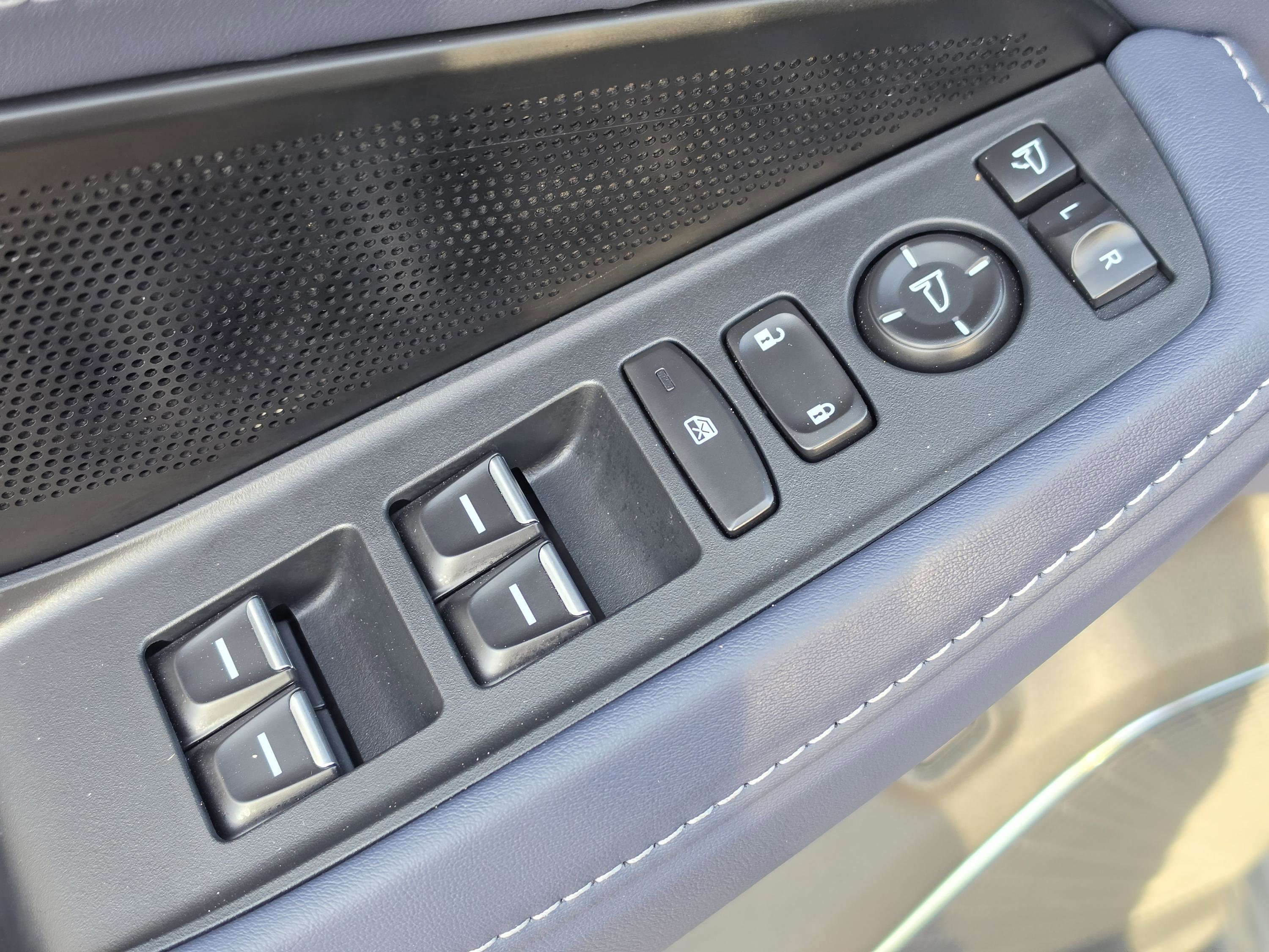 Used 2026 Acura MDX Type S AWD/4WD image 25