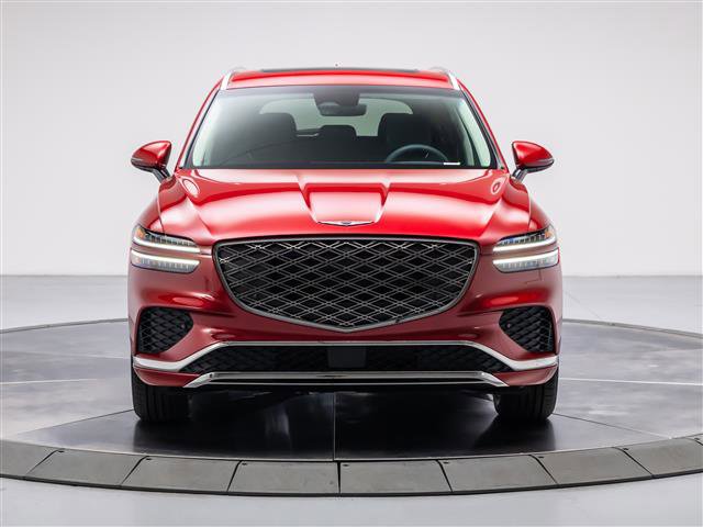 New 2026 Genesis GV70 2.5T Select AWD/4WD image 8