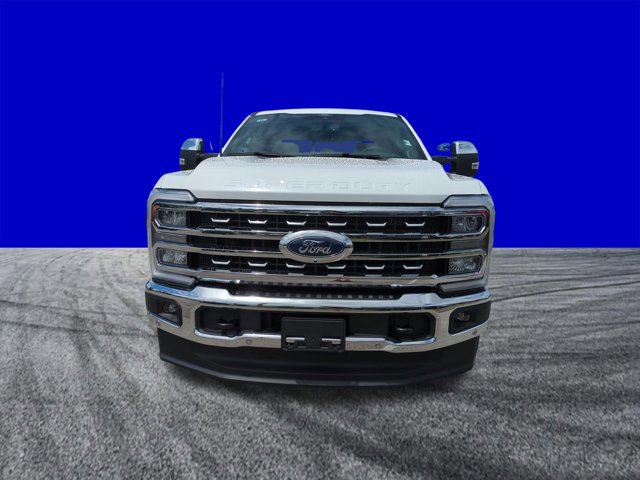 New 2026 Ford F250 4x4 Crew Cab Super Duty image 9