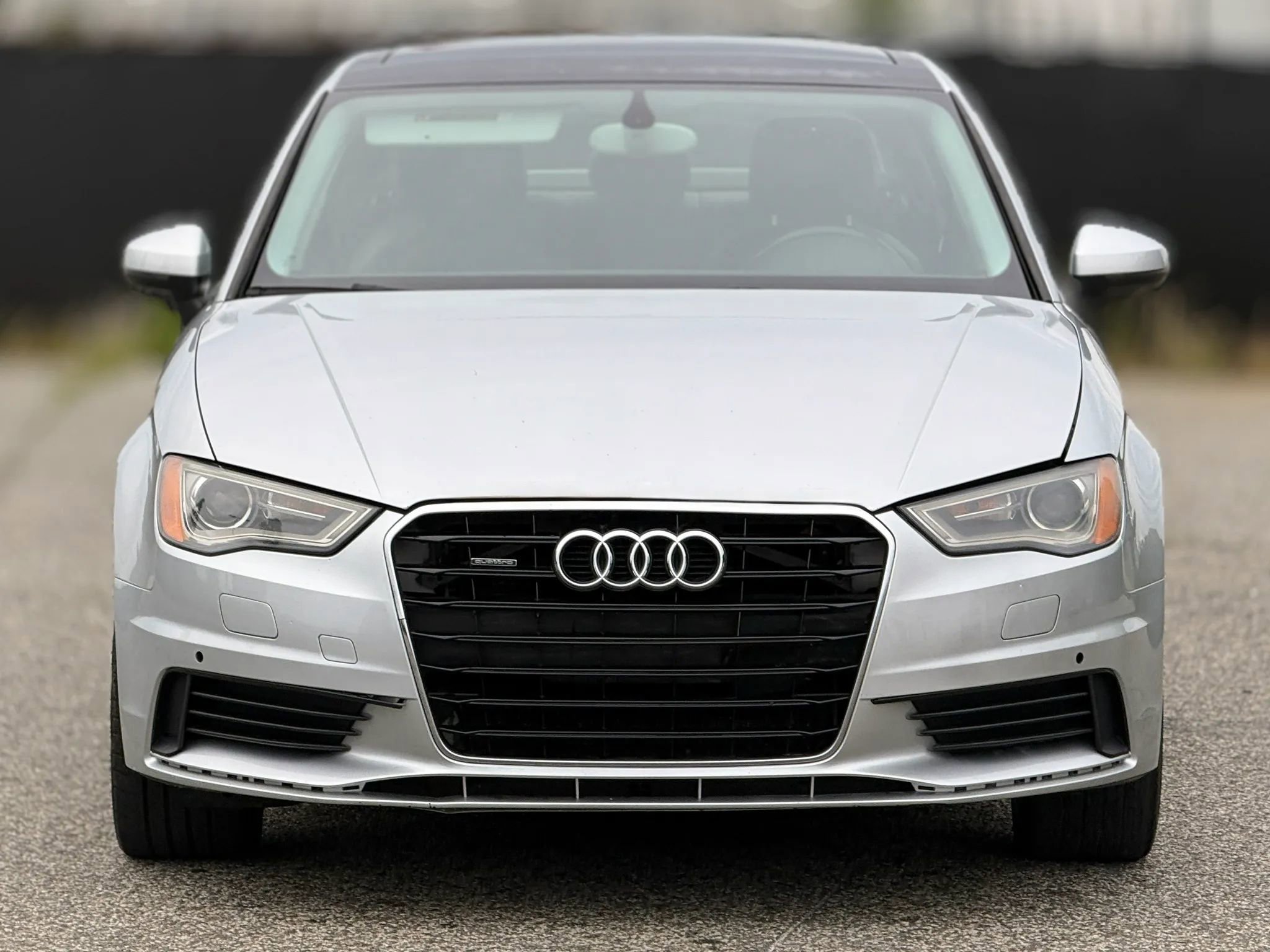 Used 2015 Audi A3 2.0T Premium Plus AWD/4WD image 5
