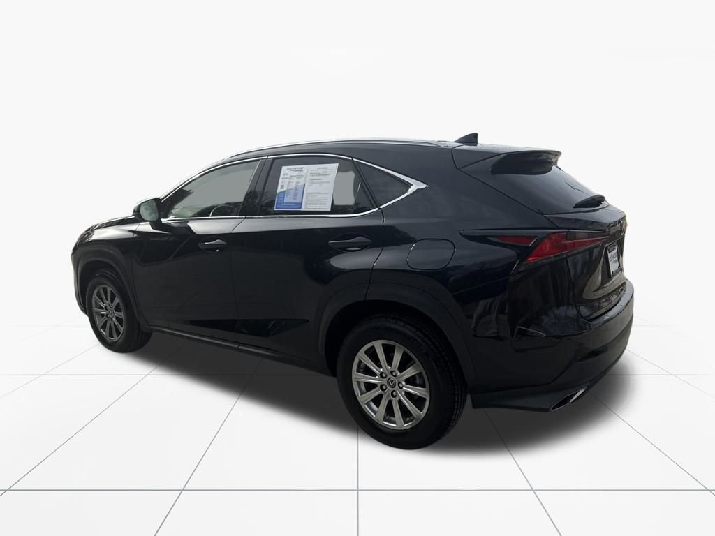 Used 2018 Lexus NX 300 FWD image 6
