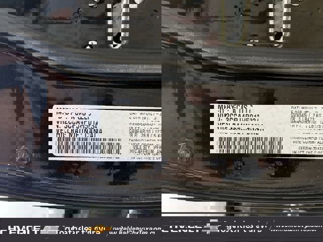 Used 2023 Chrysler 300 C image 37