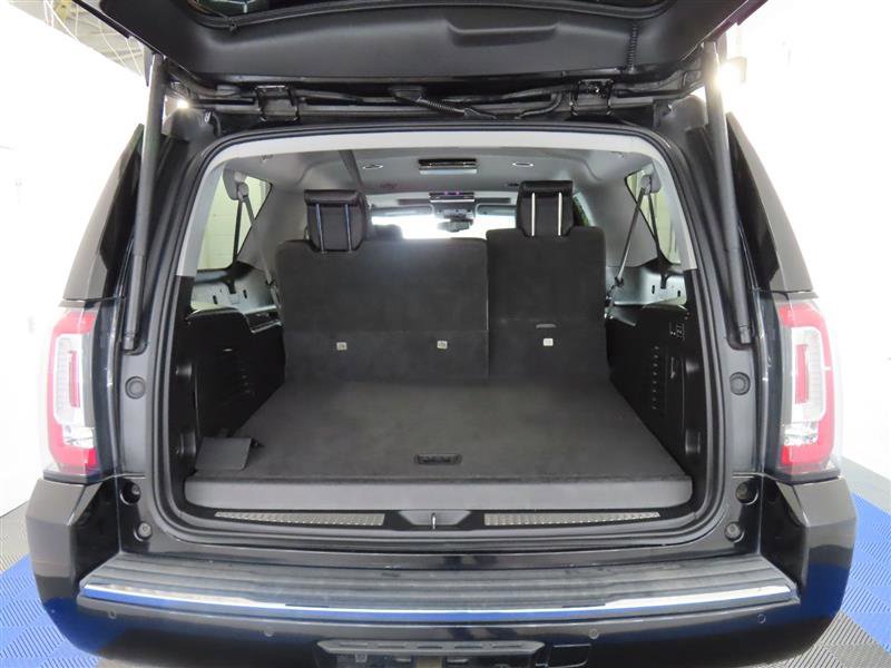 Used 2019 GMC Yukon XL Denali w/ Denali Ultimate Package image 12