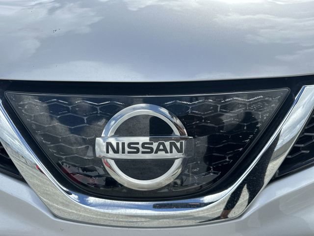 Used 2019 Nissan Rogue Sport SV FWD image 10