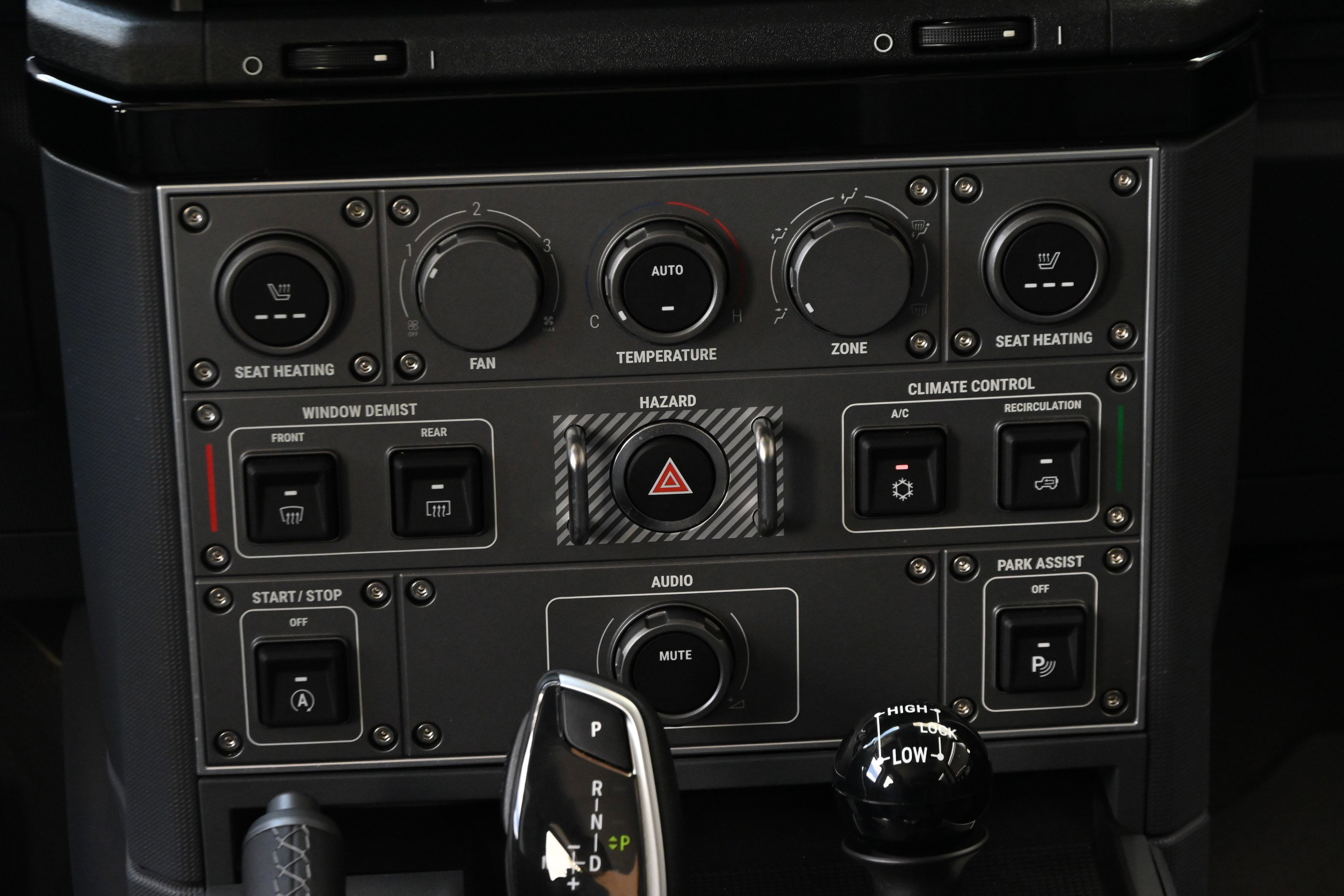 Used 2024 INEOS Grenadier AWD/4WD image 19