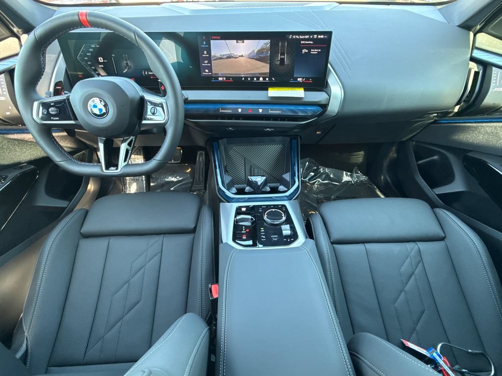 New 2026 BMW X3 M50 w/ M Sport Professional Package AWD/4WD image 19