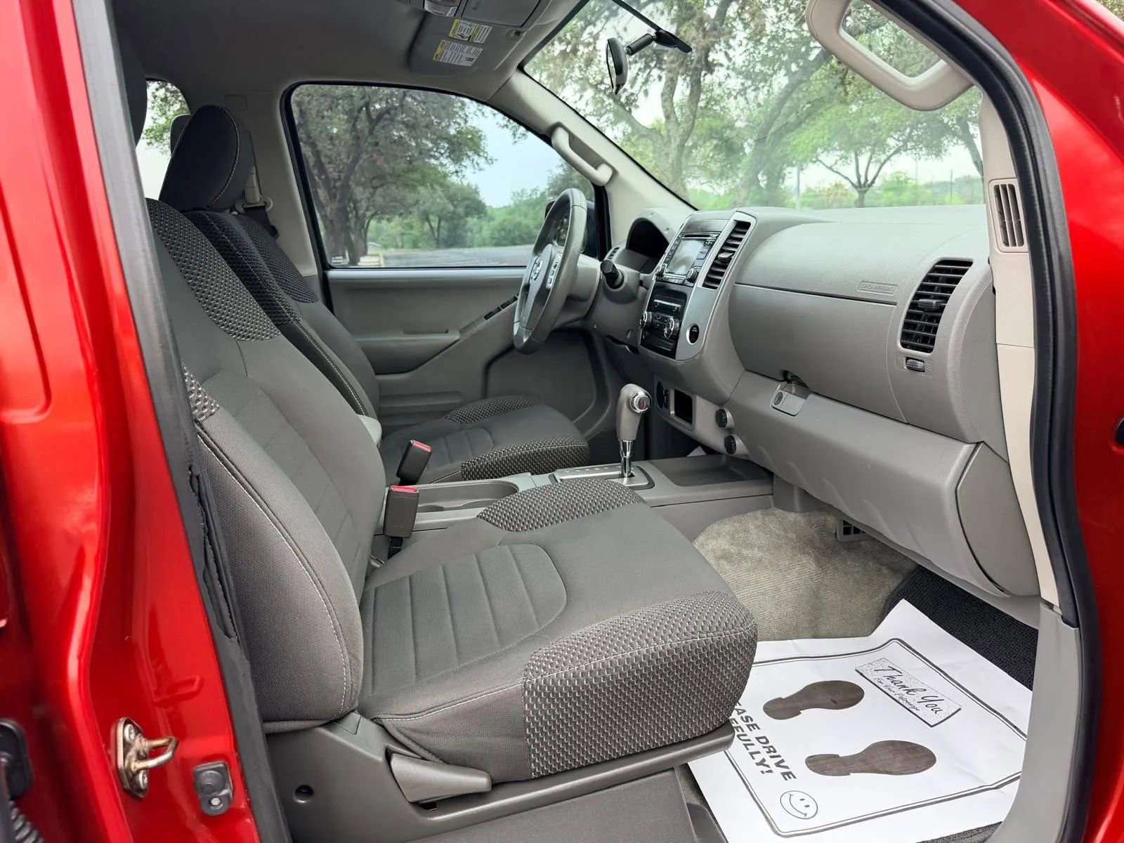 Used 2016 Nissan Frontier Desert Runner RWD image 21