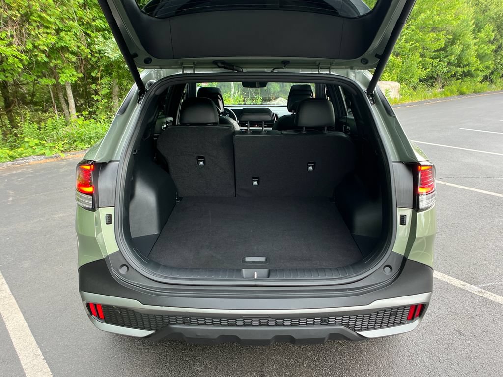 Used 2023 Kia Sportage X-Line w/ X-Line Premium Package AWD/4WD image 24