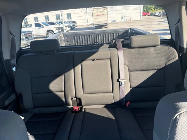 Used 2015 Chevrolet Silverado 1500 LT w/ All Star Edition AWD/4WD image 25