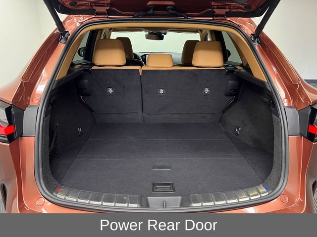 Certified 2025 Lexus NX 350h AWD w/ Cold Area Package image 8