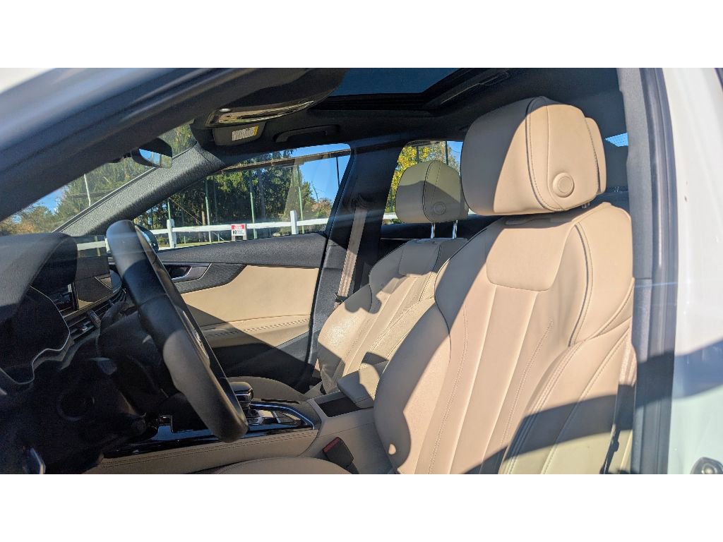 Used 2022 Audi A4 2.0T Premium Plus image 15
