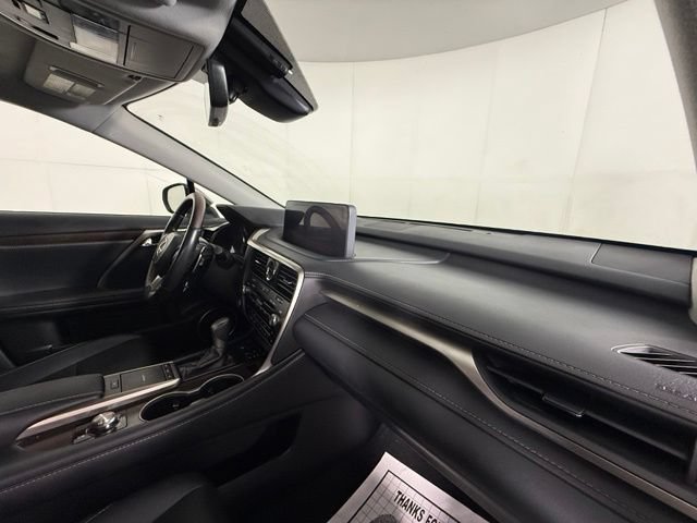 Used 2022 Lexus RX 350 FWD w/ Premium Package image 29