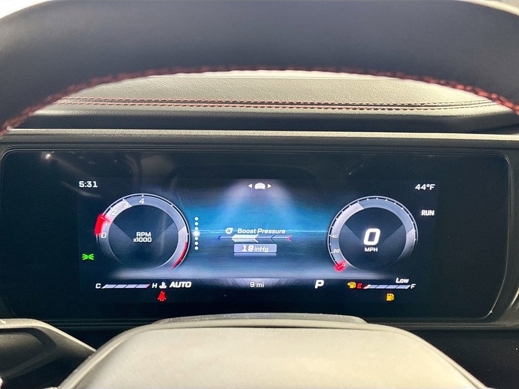 New 2026 Dodge Charger R/T Scat Pack image 14