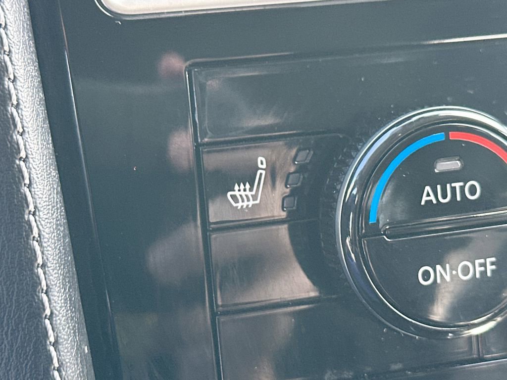 Used 2024 INFINITI QX80 Luxe RWD image 19