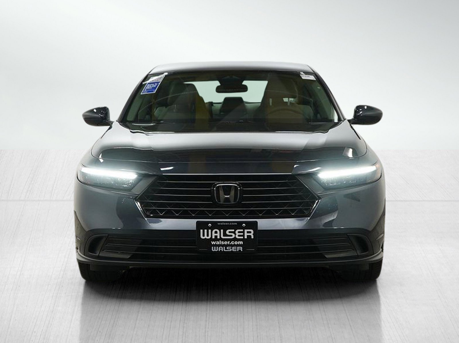 Used 2023 Honda Accord LX image 8