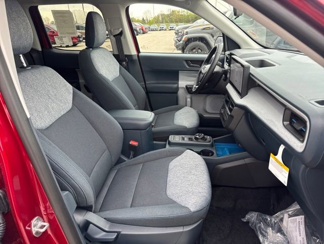 New 2026 Ford Maverick XLT AWD/4WD image 19