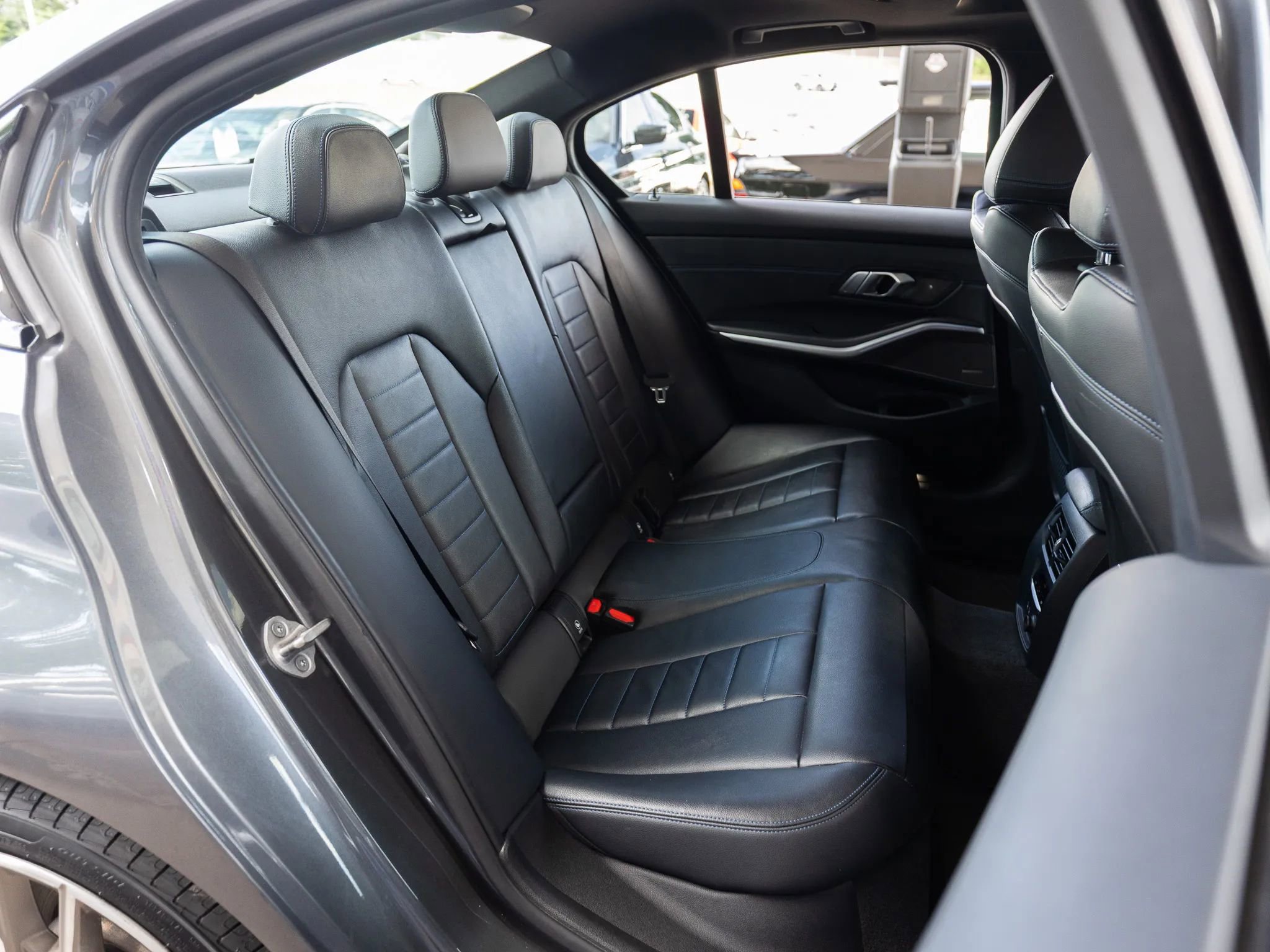 Used 2020 BMW M340i xDrive w/ Premium Package AWD/4WD image 24