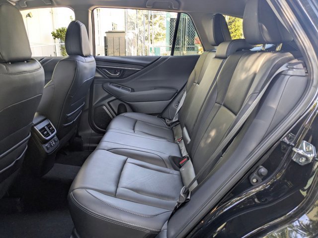 Certified 2025 Subaru Outback Touring image 20