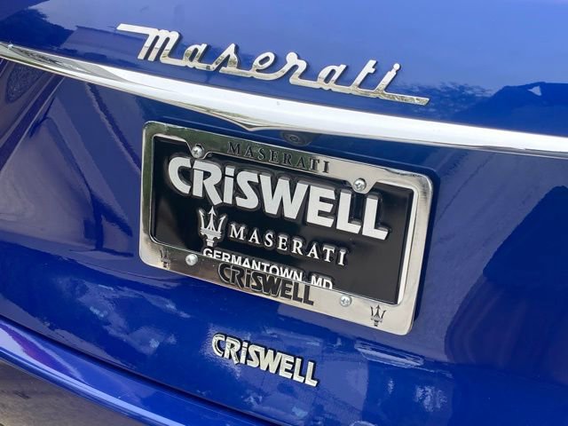 Used 2019 Maserati Levante GTS image 17