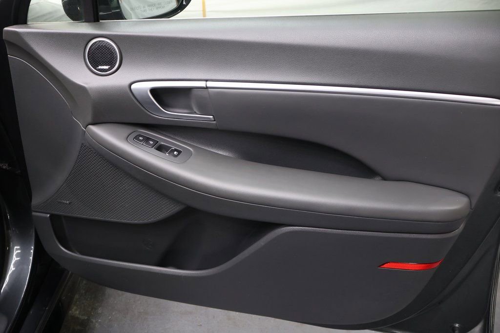 Used 2022 Hyundai Sonata SEL Plus image 12