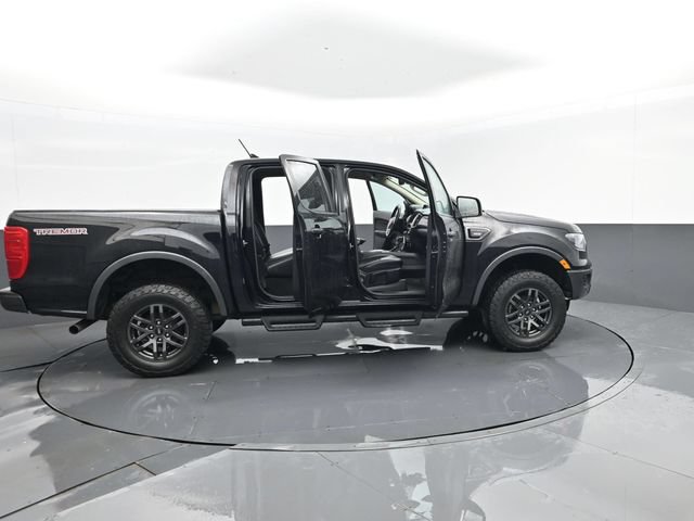Used 2021 Ford Ranger XLT w/ Tremor Off-Road Package AWD/4WD image 29