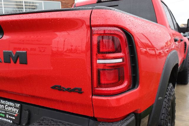 Used 2025 RAM 1500 RHO w/ RHO Level 1 Equipment Group image 42