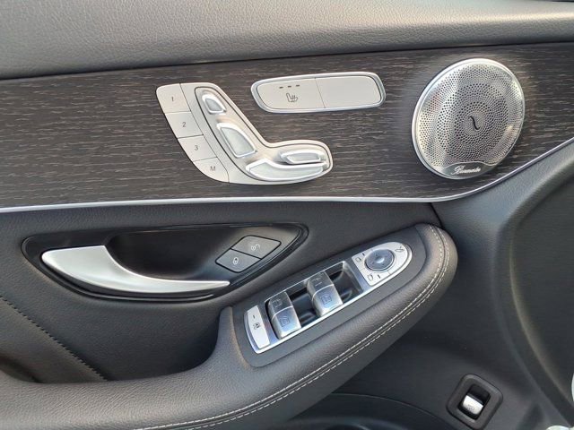 Certified 2022 Mercedes-Benz GLC 300 image 13