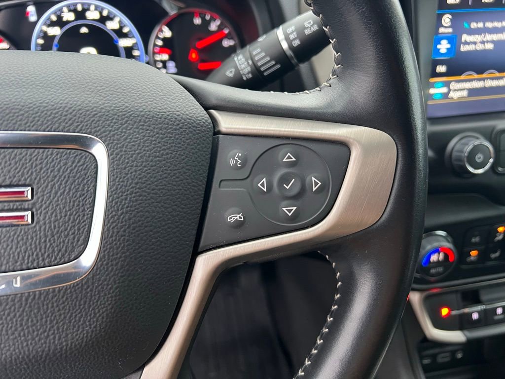 Used 2022 GMC Terrain Denali w/ Denali Premium Package image 39